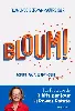 livre bloum ecrire pour s'épanouir et kiffer
