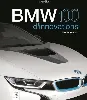 livre bmw, 100 ans d'innovations