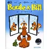 livre boule bill tome 40 facettes
