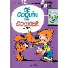 livre boule et bill n 12 ce coquin de cocker