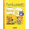 livre boule et bill tome 27 bwoufallo