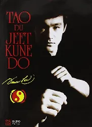 livre budo - tao du jeet kune do