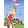 livre caroline en randonnée