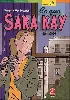 livre ce que sara kay a vu