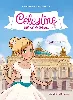 livre célestine, petit rat de l'opéra tome 1 le palais des fées