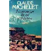 livre claude michelet les promesses du ciel et de la terre