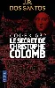 livre codex 632 le secret de christophe colomb