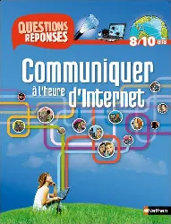livre communiquer a l'heure d'internet