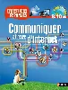 livre communiquer a l'heure d'internet