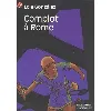 livre complot a rome