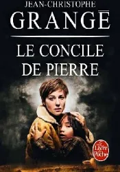 livre concile de pierre (le)