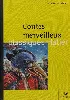 livre contes merveilleux