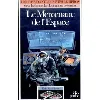 livre défis fantastiques tome 12 : le mercenaire de l'espace