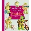 livre deux coq d'or - franklin volume 2 - les plus belles histoires de franklin