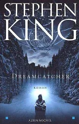livre dreamcatcher stephen king