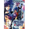 livre dreamland - tome 5 : voyageurs