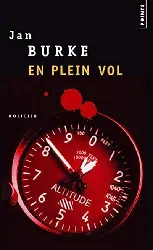 livre en plein vol