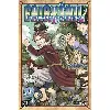 livre fairy tail - tome 2 : la créature mystérieuse