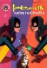 livre fantômette contre fantômette
