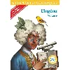 livre flammarion - voltaire - l'ingénu