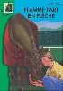 livre flamme part en flèche