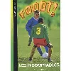 livre fooot tome 6 les indomptables