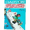 livre gaston numero 3 gare aux gaffes du gars gonfle franquin andré