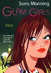 livre glam girls tome 3 irina