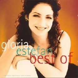 livre gloria estefan best of (1 cd)