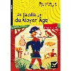 livre hatier - les fabliaux du moyen age