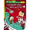 livre hatier - mon dentiste n'aime pas l'ail