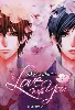 livre in love with you tome 2