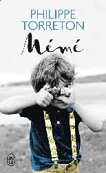 livre j'ai lu mémé