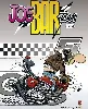 livre joe bar team tome 5
