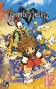 livre kingdom hearts tome 2
