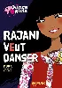 livre kinra girls rajani veut danser