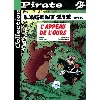 livre l'agent 212, tome 15 l'appeau de l'ours (pirate)