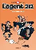 livre l'agent 212 tome 4 voie sans issue