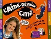 livre l'aide-devoirs cm1