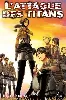 livre l'attaque des titans tome 4