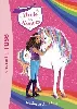 livre l'école des licornes tome 1 sophia et rainbow