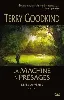 livre l'epée de vérité tome 12 la machine présages