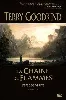 livre l'épée de vérité, tome 9 la chaîne flammes