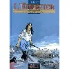 livre l'épervier t.1 le trépassé de kermellec