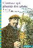 livre l' homme qui plantait des arbres