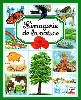 livre l'imagerie de la nature