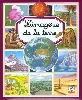 livre l'imagerie de la terre