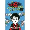 livre la 6ème, pire année de ma vie