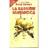 livre la barriere santaroga