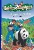 livre la cabane magique tome 43 un refuge pour les pandas